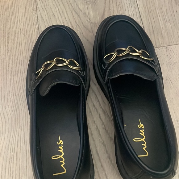 Lulus Loafers - Picture 2 of 2
